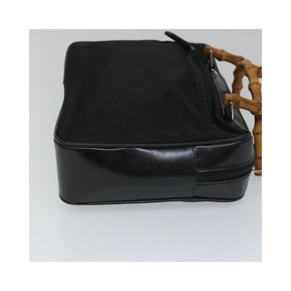 Pre Loved Gucci  Bamboo - Picture 4 of 15